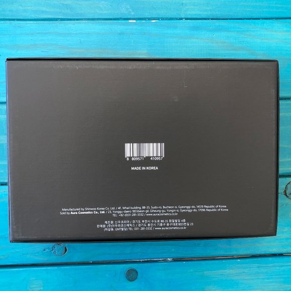 Shower Filter With Vitamin C, Honey & Propolis Gift Set ~ NEW - Picture 11 of 15